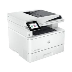 Máy in Laser đen trắng đa năng HP 4103fdn 2Z628A (A4 | In đảo mặt | Scan ADF 2 mặt | Copy | Fax | USB | LAN)