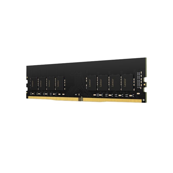 Ram Lexar DDR4 8GB 2666Mhz LD4AU008G-B2666GSSC