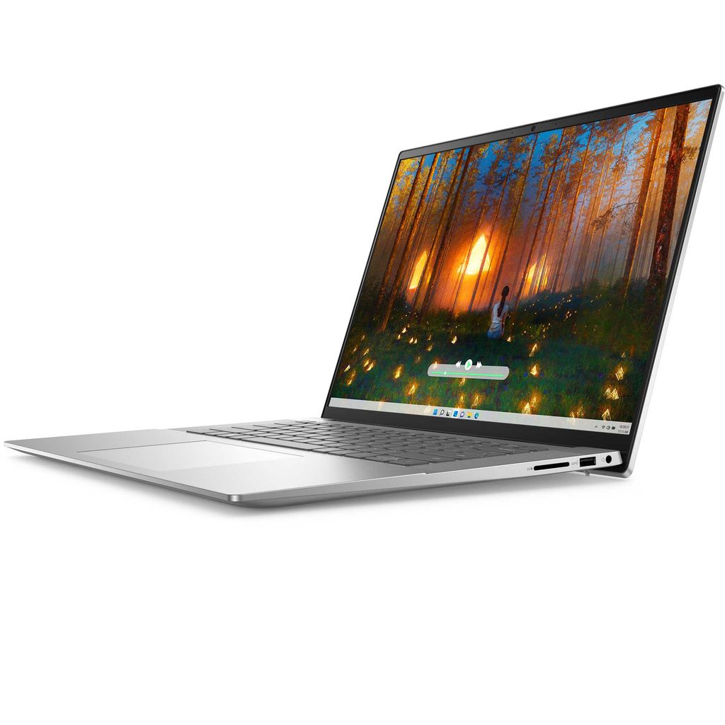 Laptop - Máy tính xách tay Dell Inspiron 16 5630 (Core i5-1340P/ RAM 16GB/ SSD 512GB/ 16'' FHD+/ Win 11) XW2