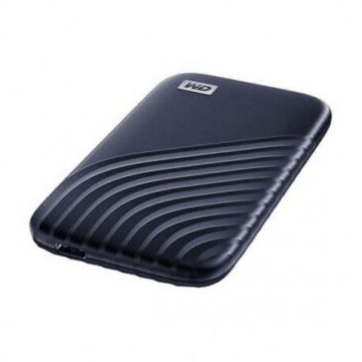 Ổ CỨNG DI ĐỘNG WD MY PASSPORT SSD 500GB XANH USB 3.2 WDBAGF5000ABL-WESN