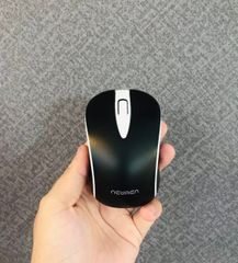 Chuột không dây Newmen F368 – Wireless 2.4Ghz
