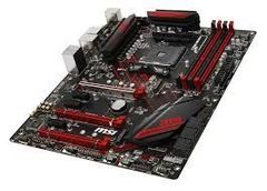 Mainboard MSI X470 Gaming PRO CARBON
