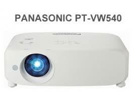 Máy chiếu Panasonic PT-VW540