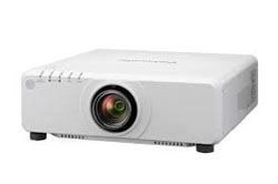 Máy chiếu Panasonic PT-DZ780BA
