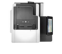 Máy in phun màu đa chức năng HP Color PageWide Enterprise MFP 586dn (G1W39A)