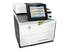 Máy in đa năng HP PageWide Enterprise Color MFP 586F G1W40A