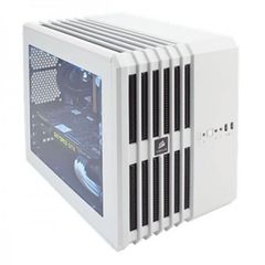 Case Corsair AIR 240 ARCTIC WHITE CC-9011069-WW