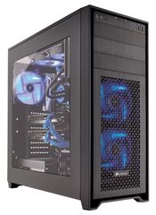 Case ATX full tower Obsidian Series™ 750D Airflow Edition