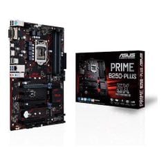 Mainboard Asus B250-Plus