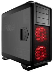 Case Corsair - 760T BLACK - CC-9011073-WW