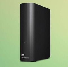 Ổ cứng WD Element 3.5