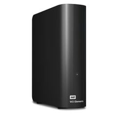 Ổ cứng WD Element 3.5