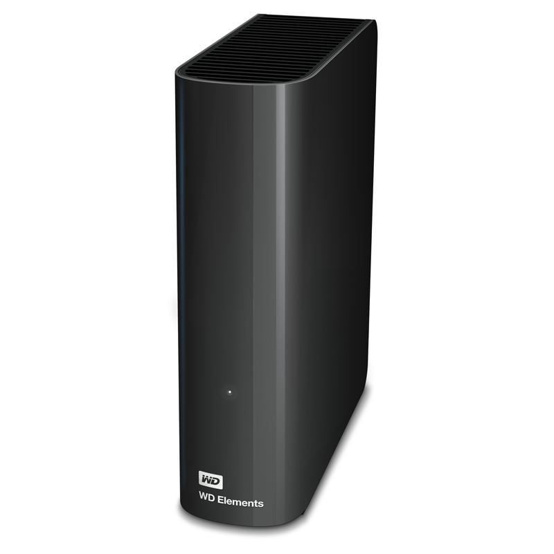 Ổ cứng WD Element 3.5