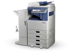 Toshiba Colour Copier (e-STUDIO 2550C)