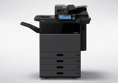 Toshiba Digital Copier – e-STUDIO 8508A