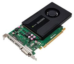 Card màn hình NVIDIA Quadro M2000 4GB Graphics Card (T7T60AA)