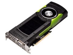 Card màn hình NVIDIA Quadro M6000 24GB Graphics Card (T7T61AA)