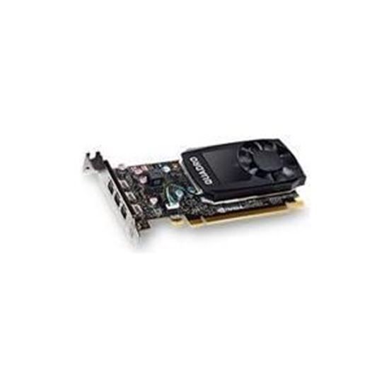 Card NVIDIA Quadro P400 2GB (1ME43AA)