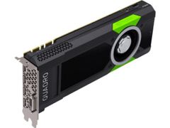 Card màn hình NVIDIA Quadro P2000 (5GB) Graphics Card (1ME41AA)