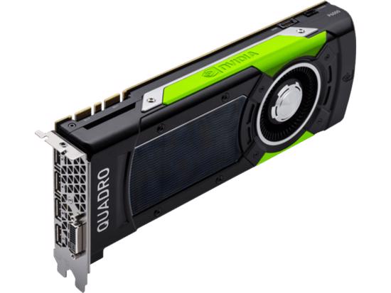 Card màn hình NVIDIA Quadro P6000 (24GB) Graphics Card Card màn hình NVIDIA Quadro P6000 (24GB) Graphics Card