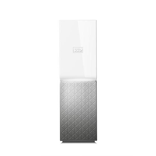 Ổ cứng WD My Cloud - 8TB (WDBVXC0080HWT)