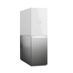 Ổ cứng WD My Cloud - 8TB (WDBVXC0080HWT)