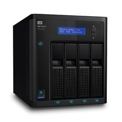 Ổ lưu trữ mạng Western Digital My Cloud PR4100