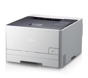Máy in Canon imageCLASS LBP7100CN, A4 laser màu, Đơn năng, USB, Ethernet (Kết nối mạng LAN có dây)