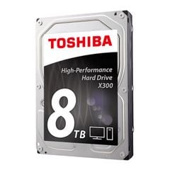 Ổ cứng HDD Toshiba 3.5