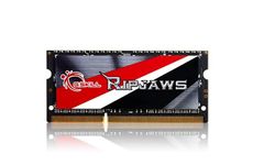 Ram Laptop G.Skill Ripjaws DDR3L 8GB 1600MHz 1.35v F3-1600C11S-8GRSL