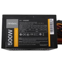 Nguồn Máy Tính Antec VP500PC