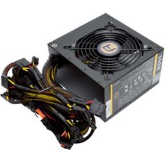 Nguồn Máy tính Antec NeoECO Classic NE550C 550W Single Rail Full Japan Cap