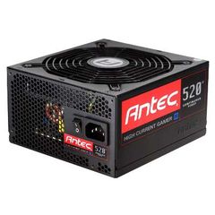 Nguồn Antec HCG 520M 520W 80Plus Bronze _817S