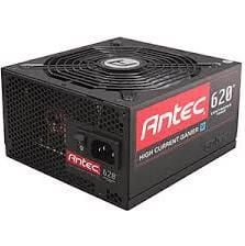 Nguồn Antec HCG 620M 620W 80Plus Bronze _817S