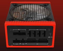 Nguồn Máy tính ANTEC EDGE 550