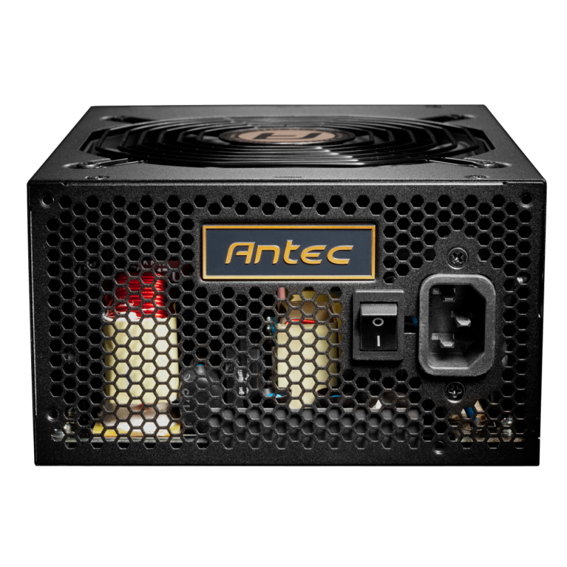 Nguồn Máy Tính Antec HCP-1300 Platinum