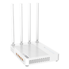 Router Wifi Totolink A702R V4 Wifi 5 Chuẩn AC1200
