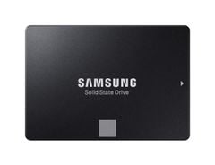Ổ cứng SSD Samsung 860 EVO - 500GB MZ-76E500BW