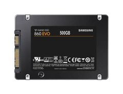 Ổ cứng SSD Samsung 860 EVO - 500GB MZ-76E500BW