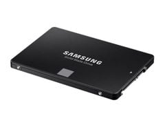 Ổ cứng SSD Samsung 860 Evo 4TB 2.5-Inch SATA III MZ-76E4T0BW