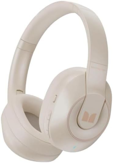 Headphone BT 5.3 Khaki XKH01 MONSTER