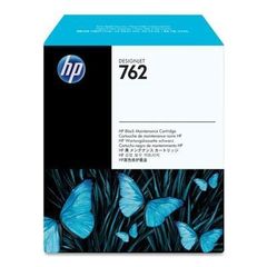 HP 762 Black Maintenance Cartridge (CM998A)