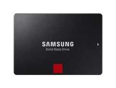 Ổ cứng SSD Samsung 860 PRO 2TB (MZ-76P2T0BW)