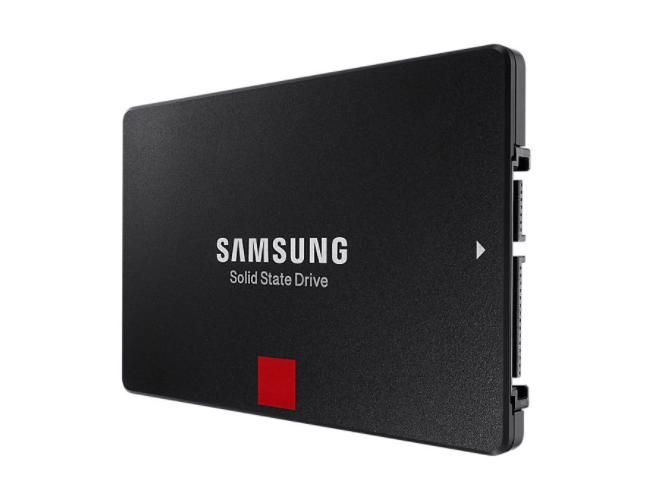 Ổ cứng SSD Samsung 860 PRO 2TB (MZ-76P2T0BW)