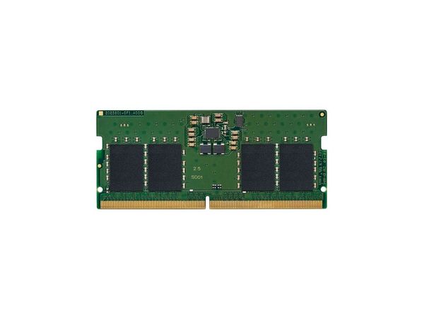 Ram Laptop Kingston 8GB DDR5 Bus 5200MT/s KVR52S42BS6-8