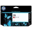 HP 70 130-ml Red DesignJet Ink Cartridge (C9456A)