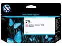 HP 70 130-ml Light Magenta Ink Cartridge (C9455A)