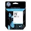 HP 72 69-ml Gray DesignJet Ink Cartridge (C9401A)