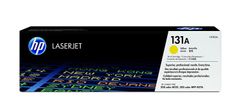 Mực in HP HP 131A Yellow Original LaserJet Toner Cartridge(CF212A)