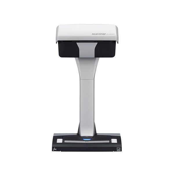 Máy Scan Ricoh SV600 (A3/A4/ USB) - PA03641-B301